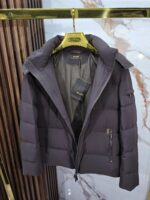 Куртка с гусиным пухом — изображение 3