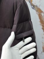 Куртка с гусиным пухом — изображение 4