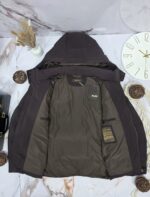 Куртка с гусиным пухом — изображение 7