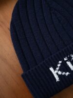 Шапка Kit из 100% кашемира — изображение 3