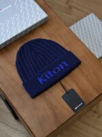 Шапка Kit из 100% кашемира