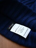 Шапка Kit из 100% кашемира — изображение 4